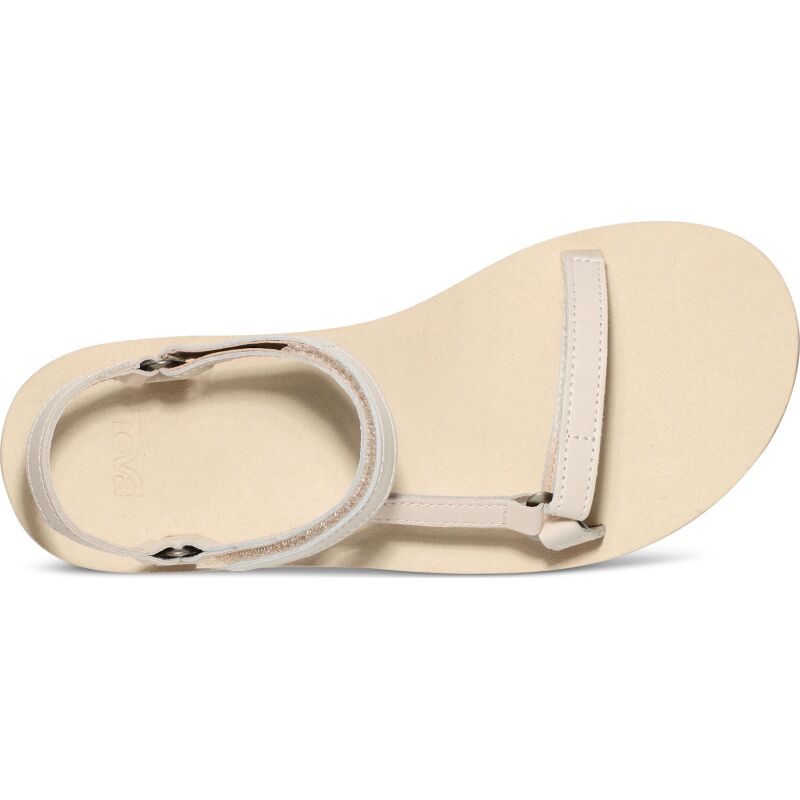 Teva Original Universal Slim Lea Women's Birch