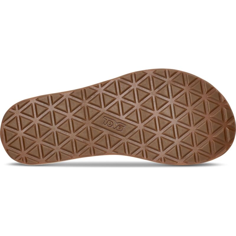 Teva Original Universal Slim Lea Women's Birch