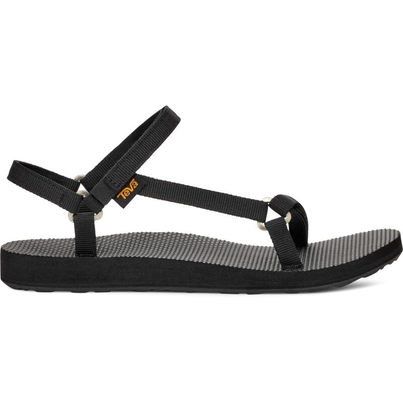Teva Original Universal Slim Women's Black