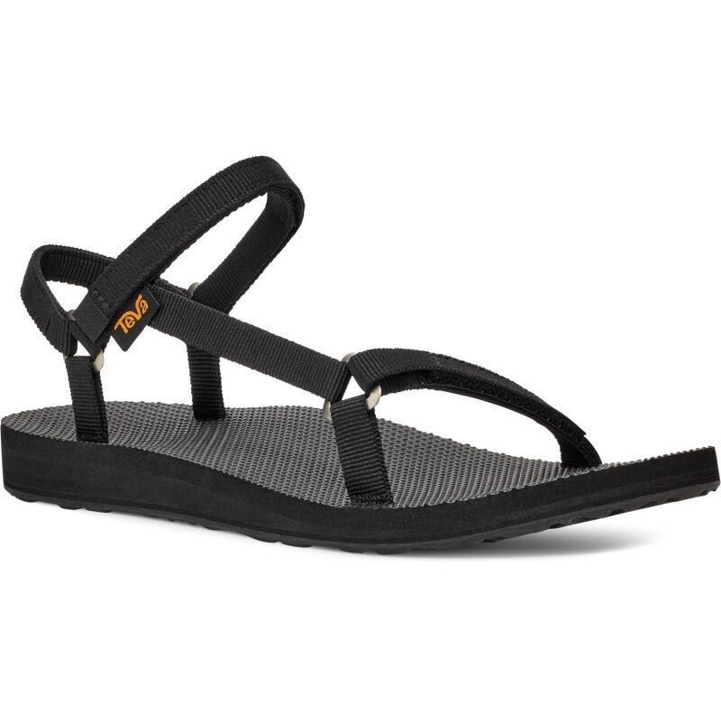 Teva Original Universal Slim Women's Black