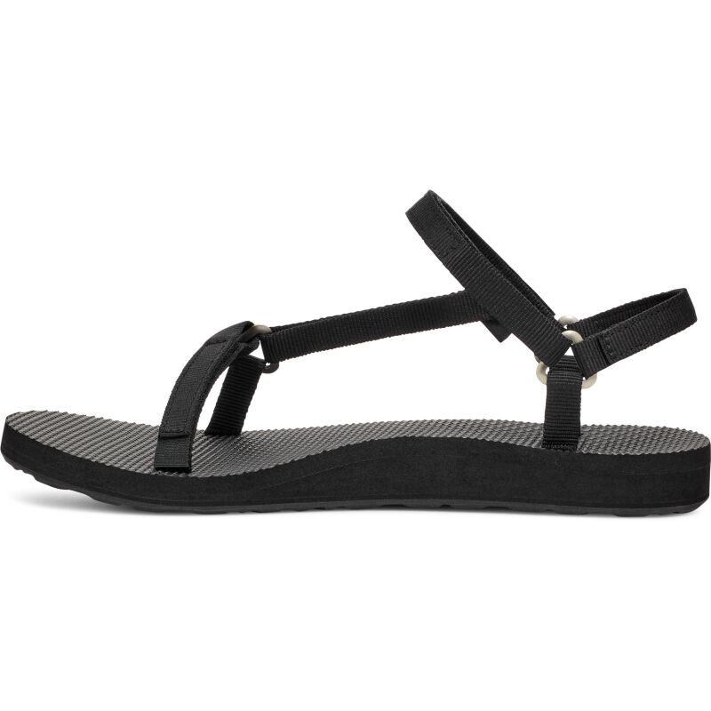 Teva Original Universal Slim Women's Black