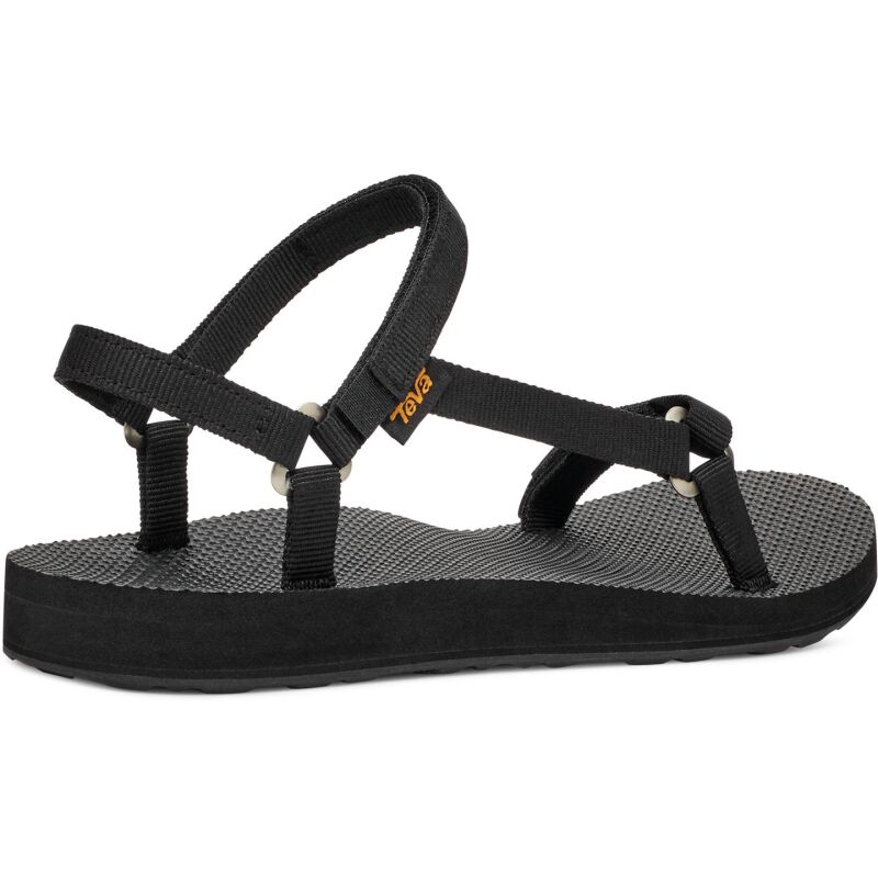 Teva Original Universal Slim Women's Black
