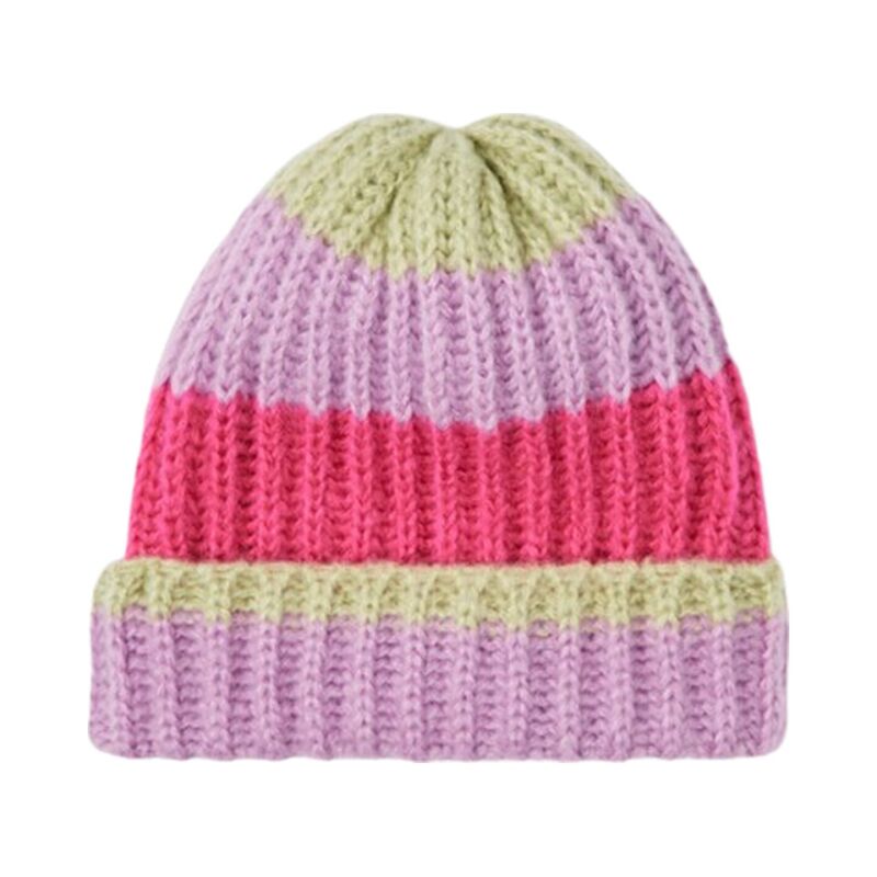 Name It BEANIE 13219135 Violet Tulle