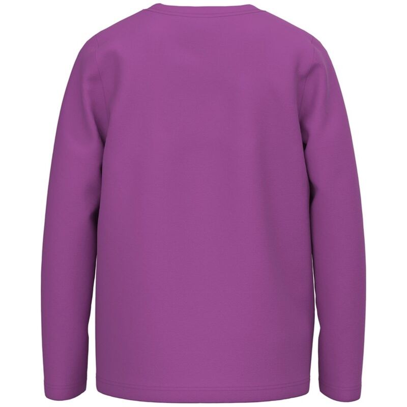 Name It LONG SLEEVED TOP Hyacinth Violet