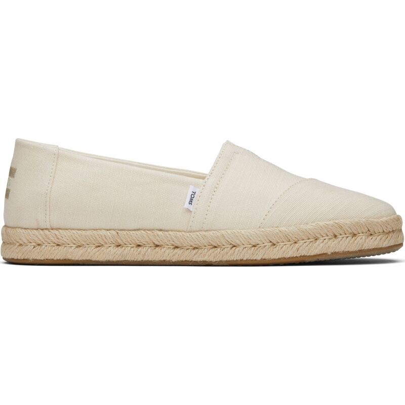 TOMS ALPARGATA ROPE 2.0 10020695 Natural