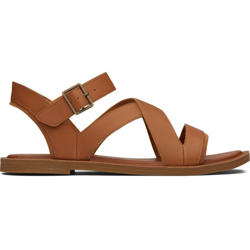 TOMS SLOANE 10020808 Tan