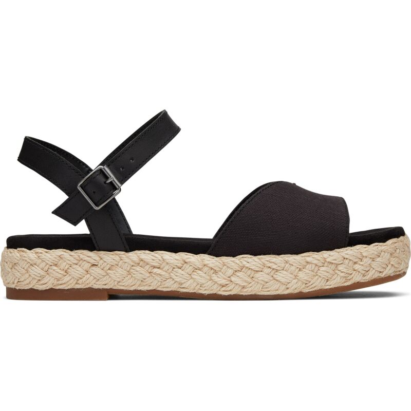 TOMS ABBY 10020814 Black