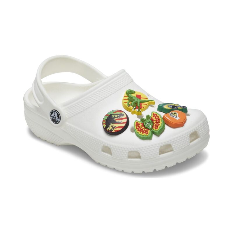 Crocs™ Jibbitz Jurassic Park 5Pack 