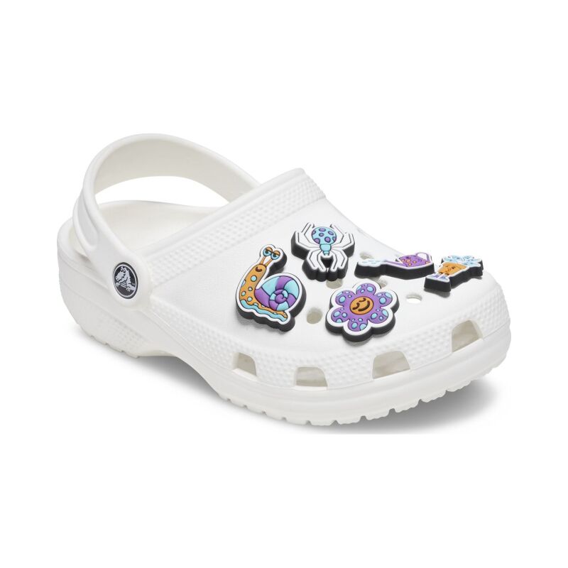 Crocs™ Jibbitz In The Garden 5 Pack 
