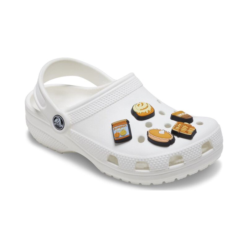 Crocs™ Jibbitz Scented Fall Yummies 5 Pack 