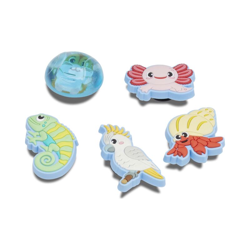 Crocs™ Jibbitz Little Critters Petshop 5 Pack 