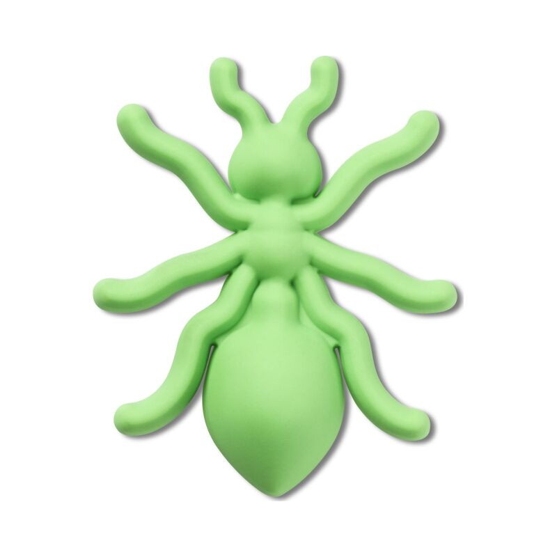 Crocs™ Jibbitz Neon Green Ant 
