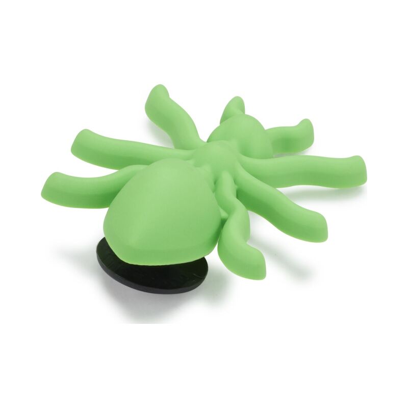 Crocs™ Jibbitz Neon Green Ant 