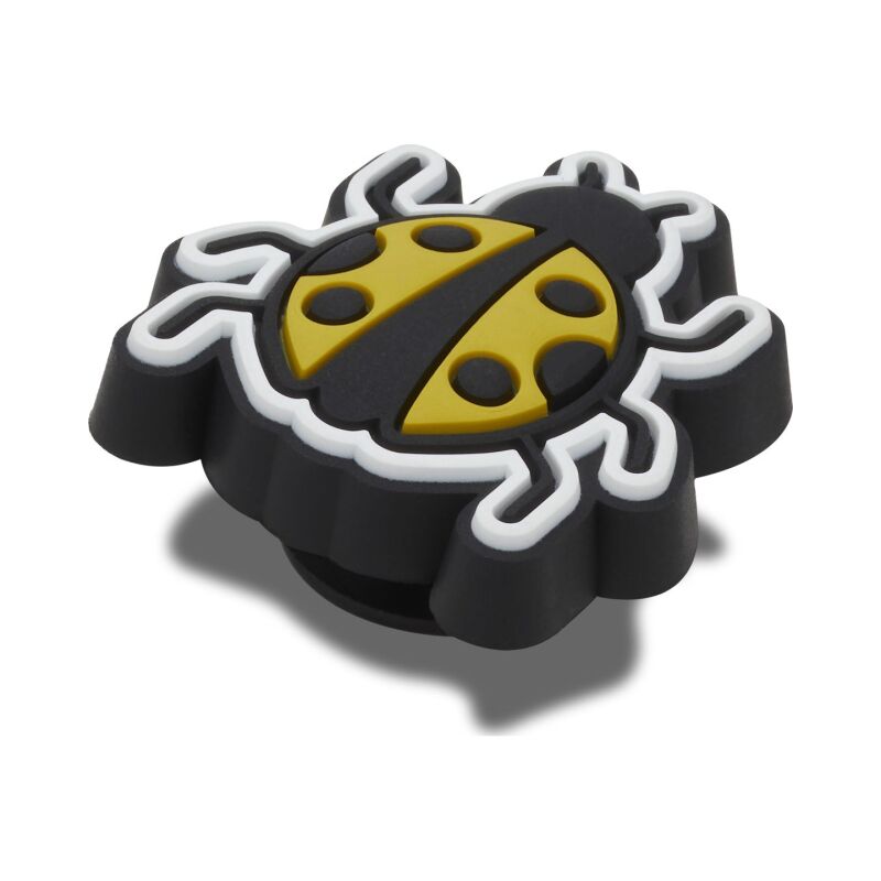 Crocs™ Jibbitz Tripped Out Ladybug 