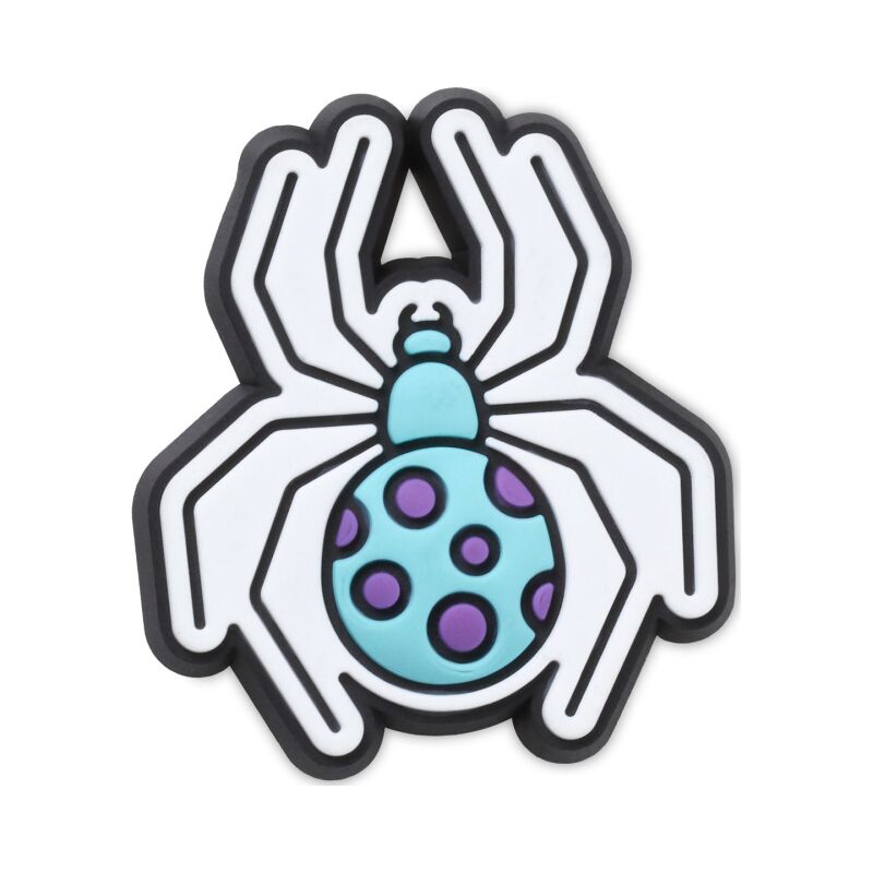 Crocs™ Jibbitz Poisonous Spider 
