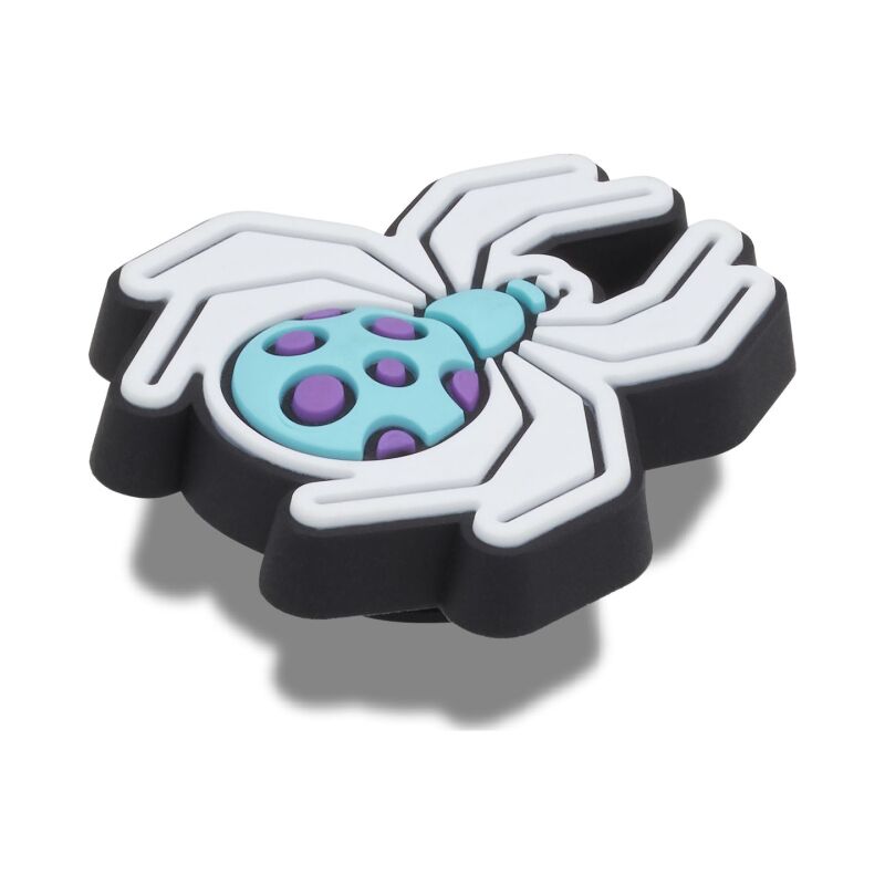 Crocs™ Jibbitz Poisonous Spider 