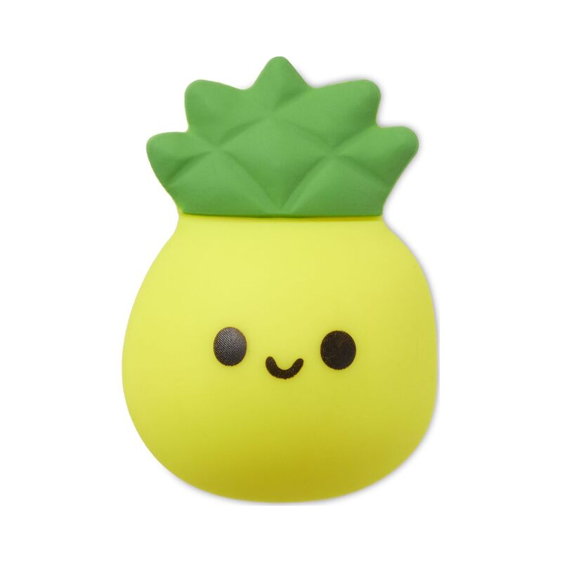 Crocs™ Jibbitz Friendly Pineapple 