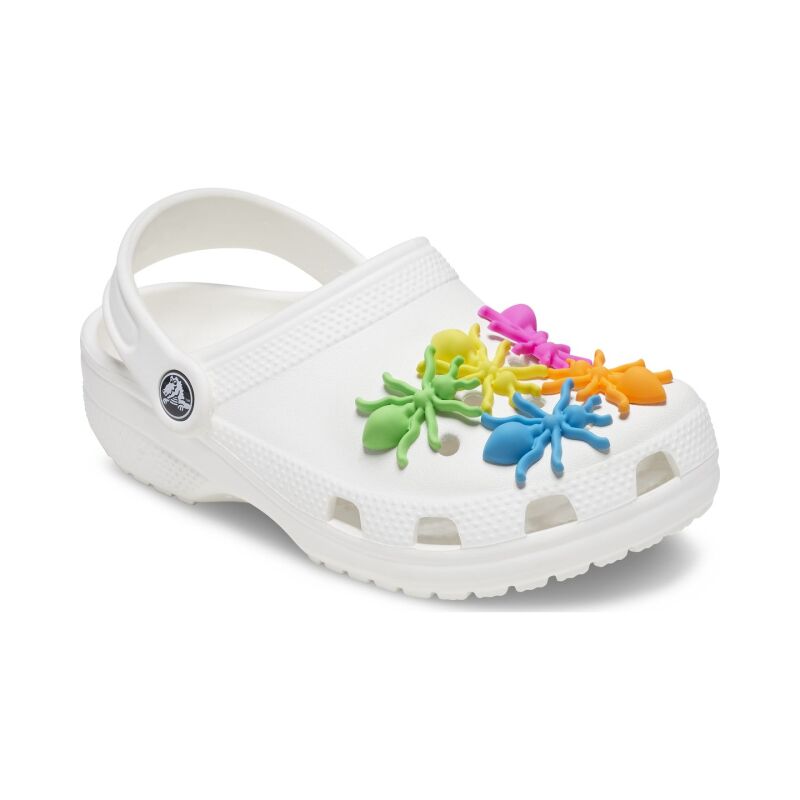Crocs™ Jibbitz Neon Ants 5 Pack 