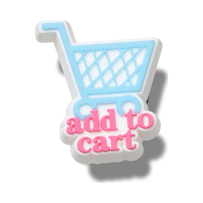 Crocs™ Jibbitz Add To Cart 