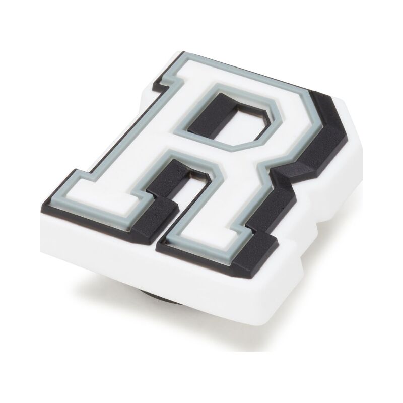 Crocs™ Jibbitz Letter R 