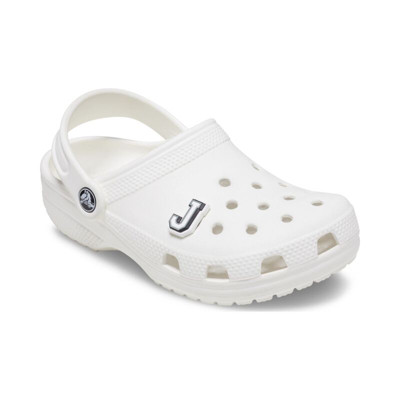 Crocs™ Jibbitz Letter J 