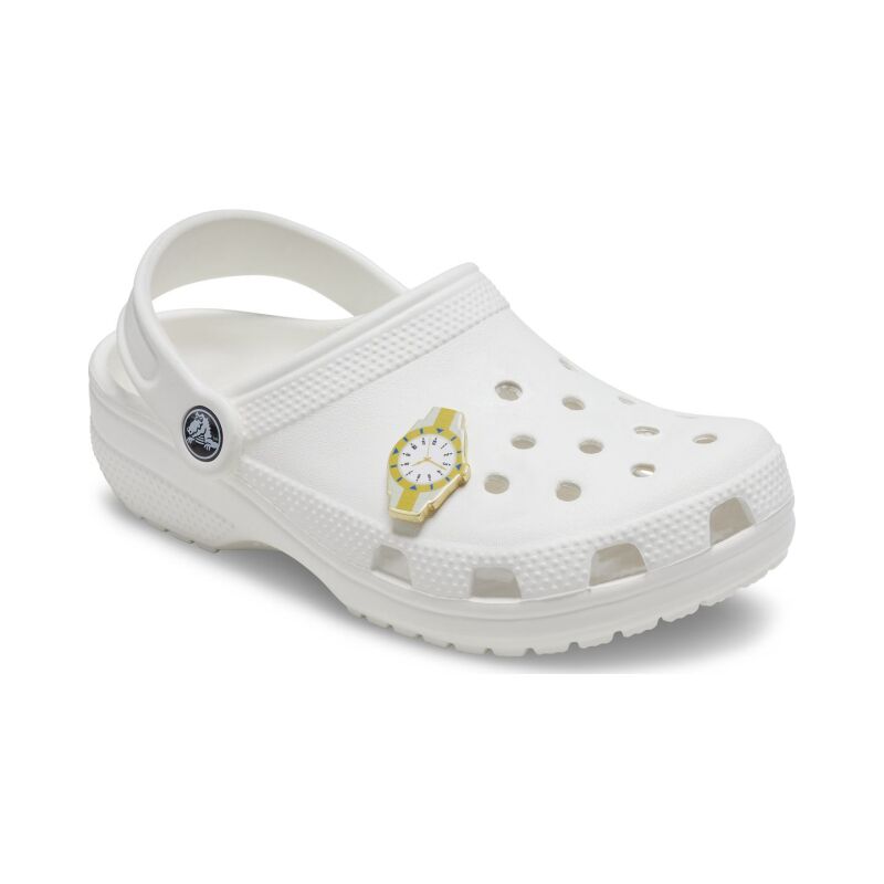Crocs™ Jibbitz Luxury Watch 