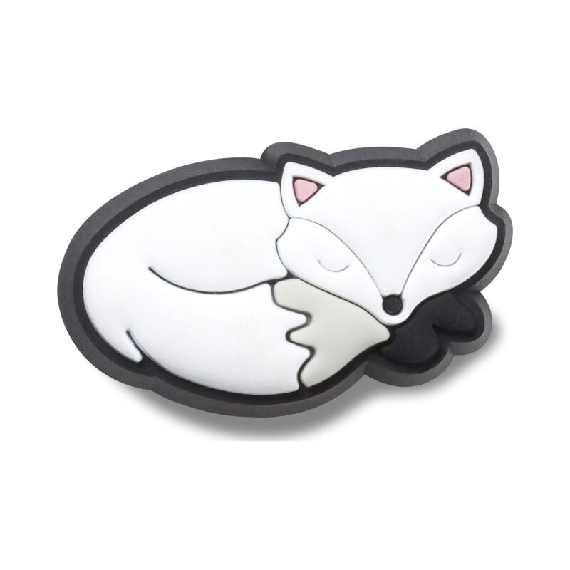 Crocs™ Jibbitz Arctic Fox 