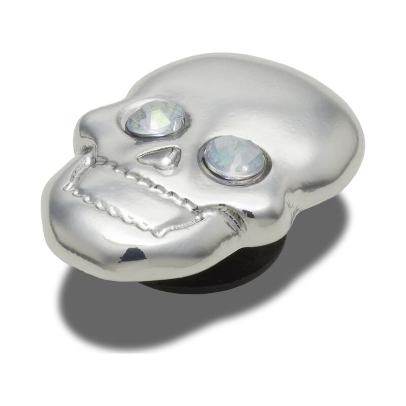 Crocs™ Jibbitz Y2K Fashion Skull 