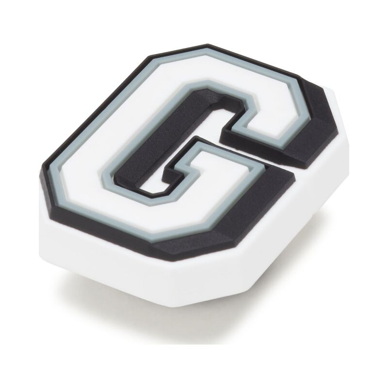 Crocs™ Jibbitz Letter G 