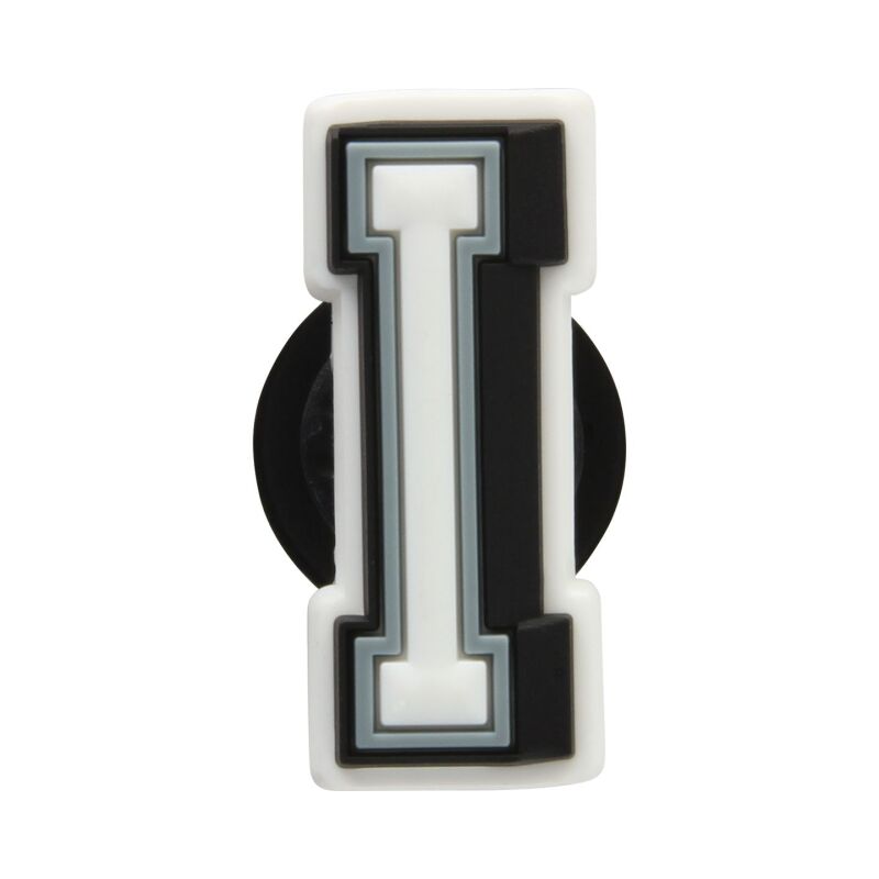 Crocs™ Jibbitz Letter I 