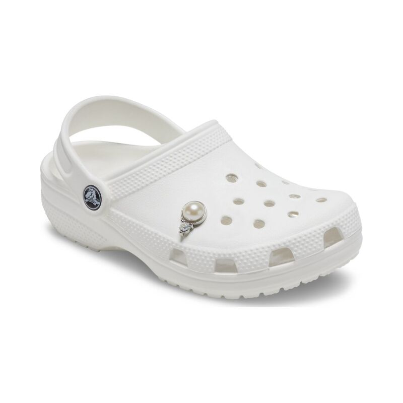 Crocs™ Jibbitz Pearl Drop Charm 