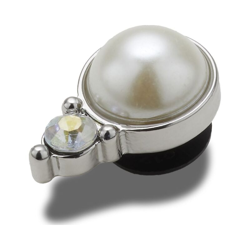 Crocs™ Jibbitz Pearl Drop Charm 