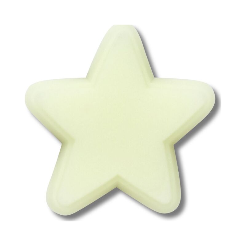 Crocs™ Jibbitz Glow In The Dark Star 