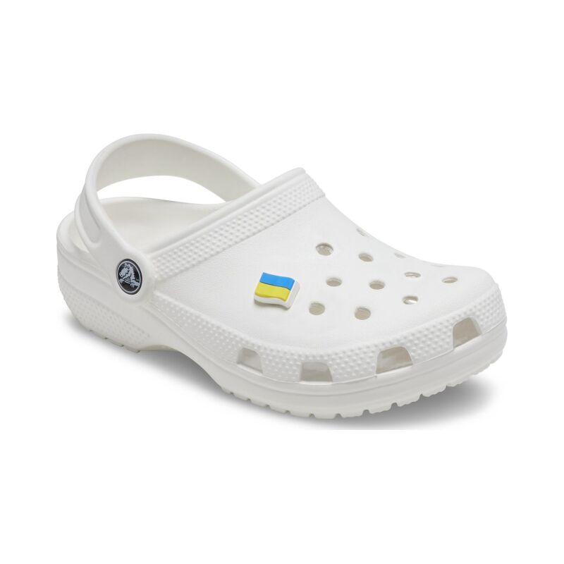 Crocs™ UKRAINE FLAG G1121300-MU 