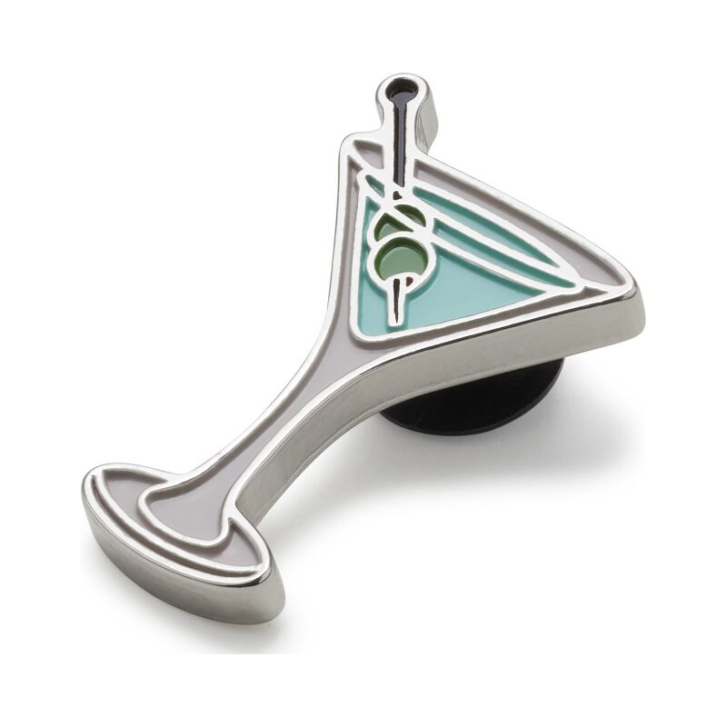 Crocs™ Jibbitz Elevated Martini Glass 