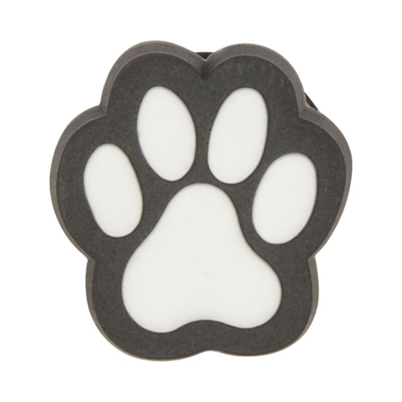 Crocs™ Jibbitz Paw Print 