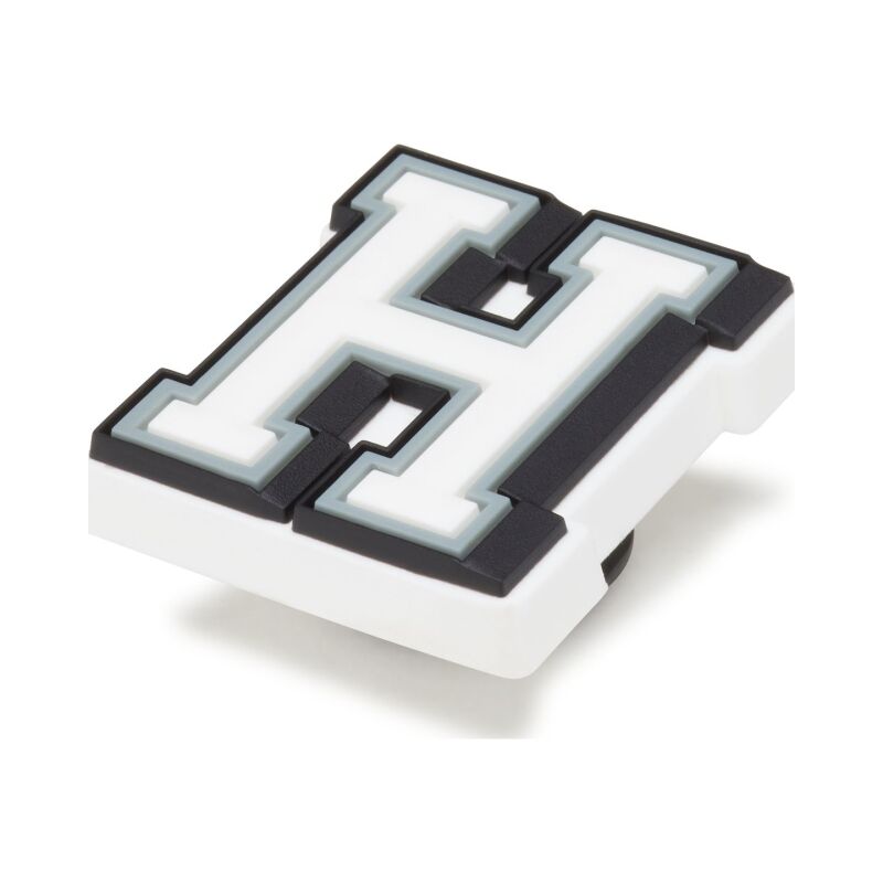 Crocs™ Jibbitz Letter H 