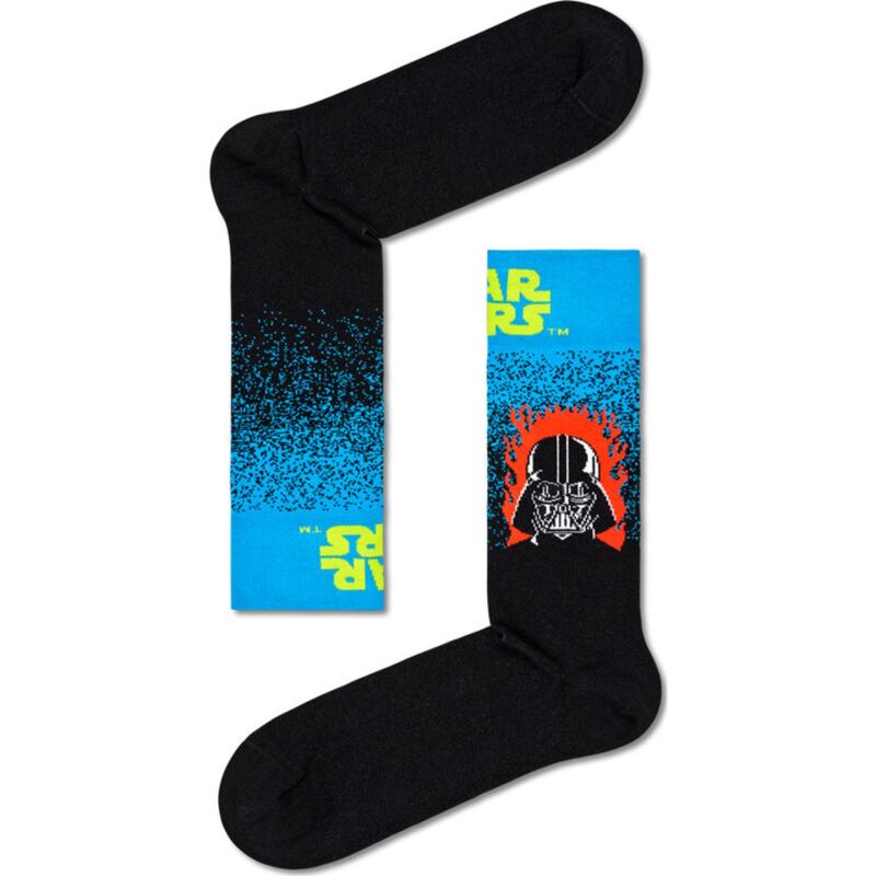 Happy Socks Happy Socks STAR WARS 3-PACK GIFT SET Black