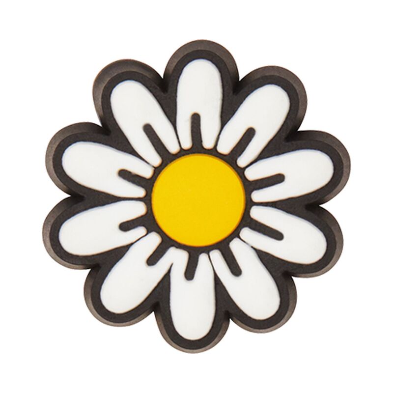 Crocs™ Jibbitz Daisy 