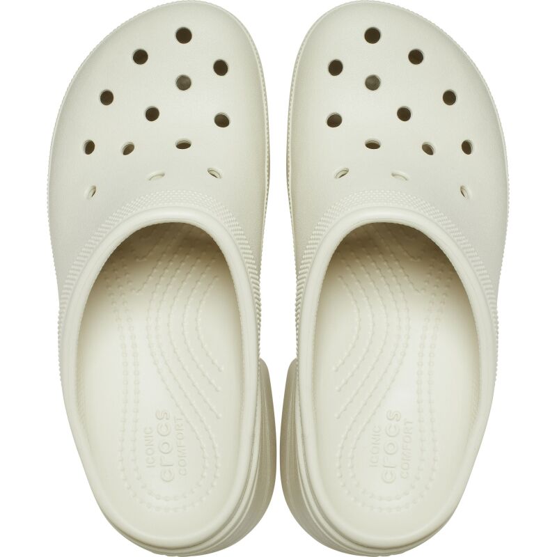 Crocs™ Siren Clog Bone
