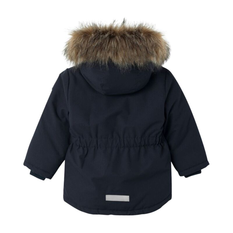 Name It PARKA JACKET Dark Sapphire