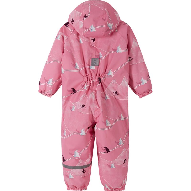 REIMA Tuohi 5100154A Sunset Pink