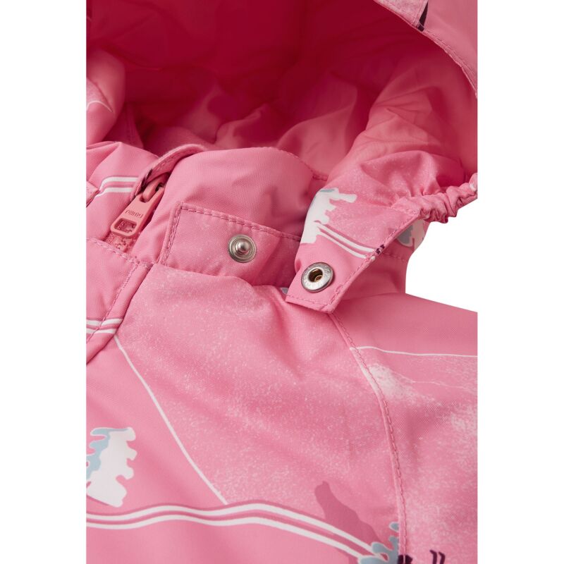 REIMA Tuohi 5100154A Sunset Pink