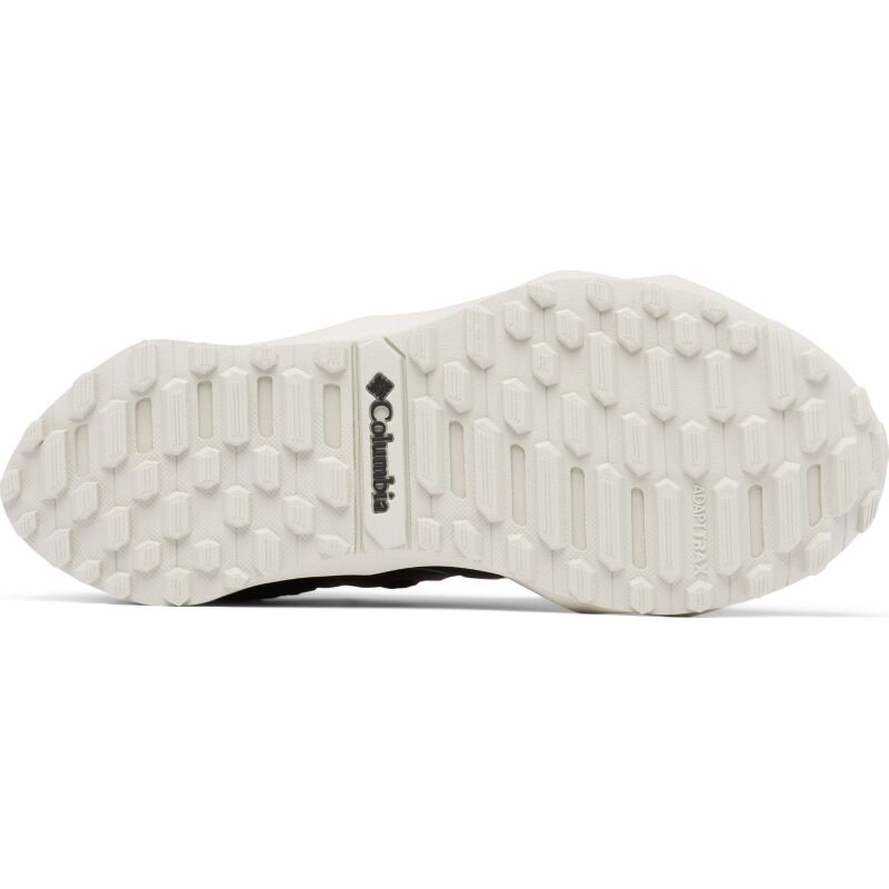 Columbia Facet 75 Alpha Outdry Women's Black/ Red Coral