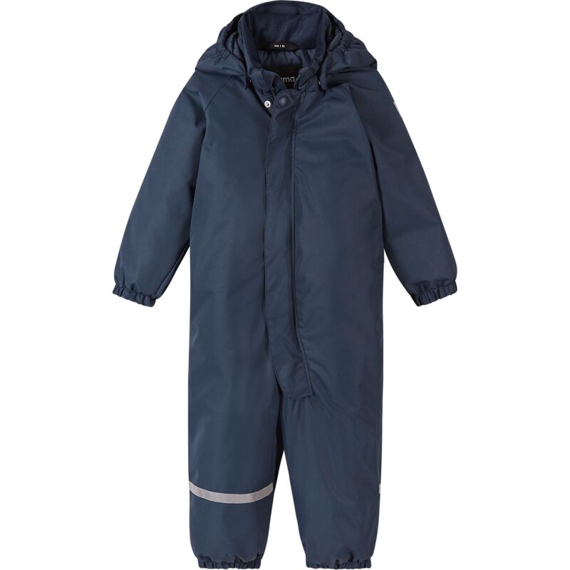 REIMA Tuohi 5100154D Navy 6980