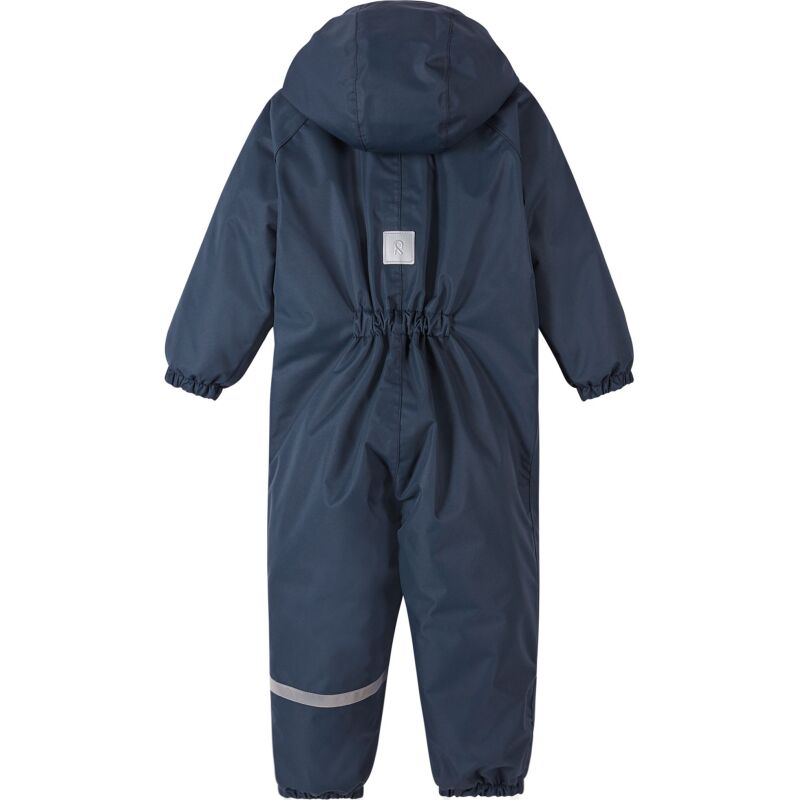 REIMA Tuohi 5100154D Navy 6980