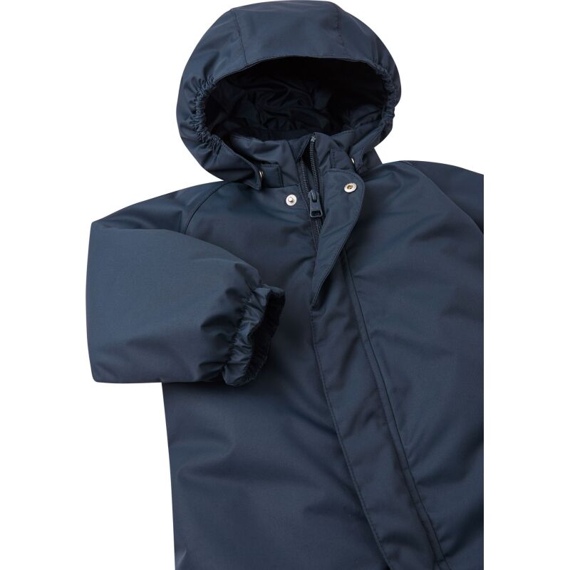 REIMA Tuohi 5100154D Navy 6980