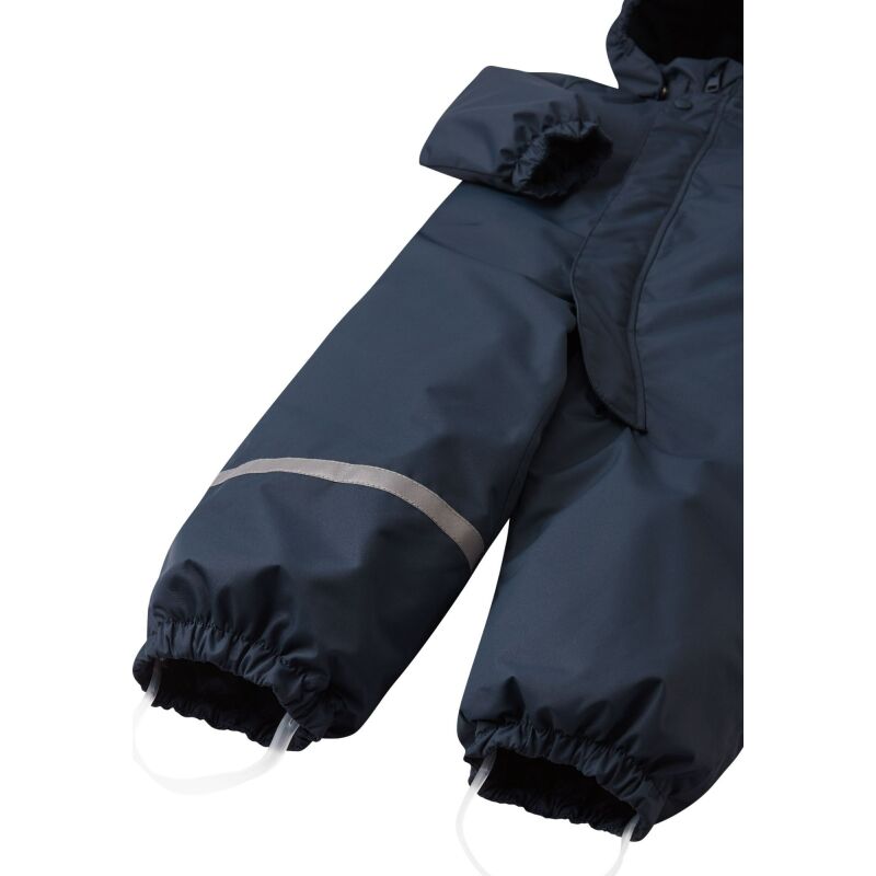 REIMA Tuohi 5100154D Navy 6980