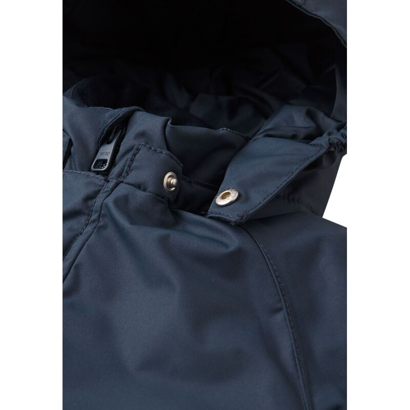 REIMA Tuohi 5100154D Navy 6980