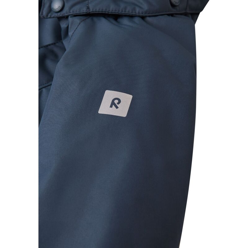 REIMA Tuohi 5100154D Navy 6980